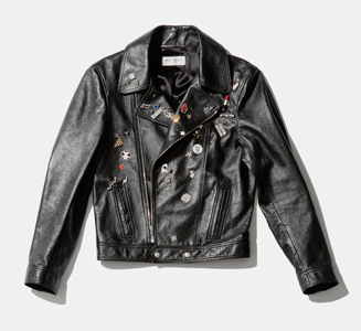 祐真朋樹対談 | Vol. 7 スタイリスト・野口強さん