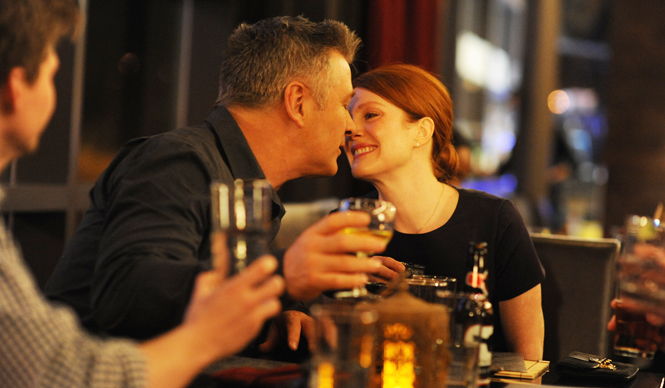 『アリスのままで』