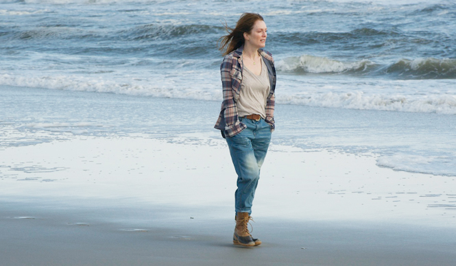 『アリスのままで』