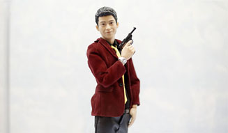 メディコム・トイ｜2015エキシビション