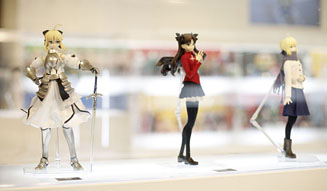 メディコム・トイ｜2015エキシビション