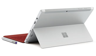 Microsoft｜Surface3
