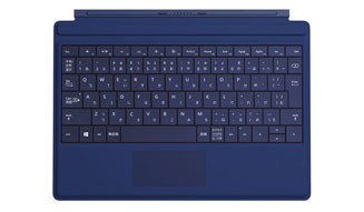 Microsoft｜Surface3