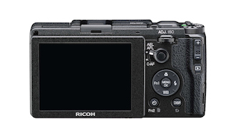 RICOH IMAGING|リコーイメージング GR II
