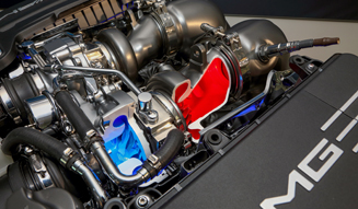 Mercedes-AMG C 63|メルセデスAMG C 63