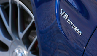 Mercedes-AMG C 63|メルセデスAMG C 63