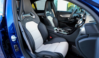 Mercedes-AMG C 63|メルセデスAMG C 63