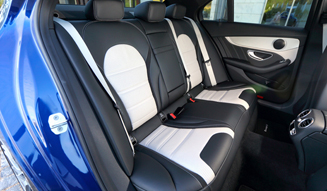 Mercedes-AMG C 63|メルセデスAMG C 63