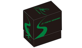 SOMA|ソーマ RunONE 100SL Arashiro Limited