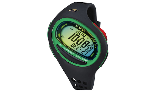 SOMA|ソーマ RunONE 100SL Arashiro Limited