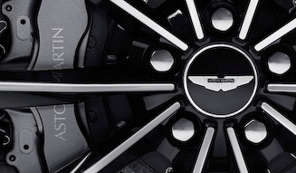 Aston Martin DB9 GT｜アストンマーティン DB9 GT