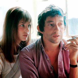 ゲンスブールナイト