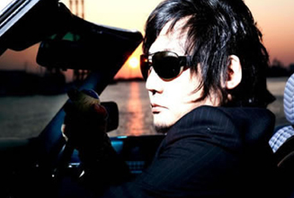 ゲンスブールナイト