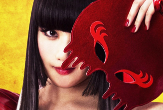 ゲンスブールナイト