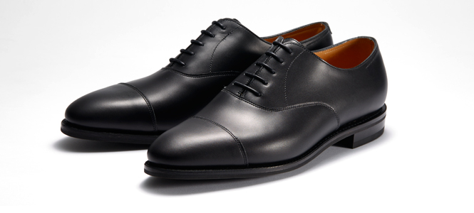 「シティ2 アクア カーフ」｜JOHN LOBB
