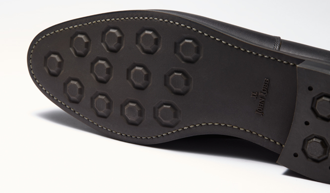 「シティ2 アクア カーフ」｜JOHN LOBB