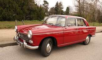 Peugeot 404|プジョー 404