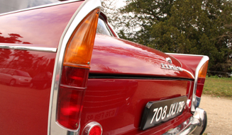 Peugeot 404|プジョー 404