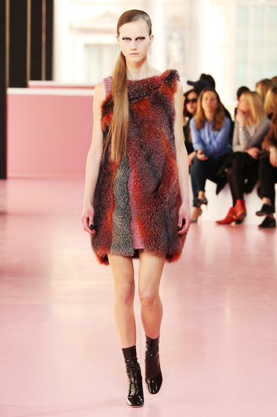 萩原輝美 連載 vol.127|フェンディ、グッチ、エルメス…高まる毛皮人気