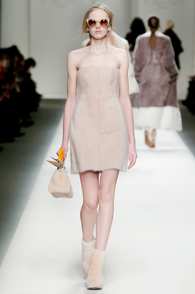 萩原輝美 連載 vol.127|フェンディ、グッチ、エルメス…高まる毛皮人気