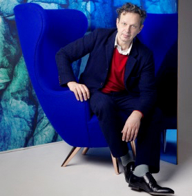 TOM DIXON|トム・ディクソン