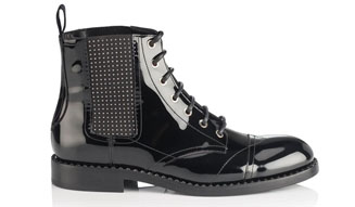 JIMMY CHOO|2015-16年プレフォールコレクション