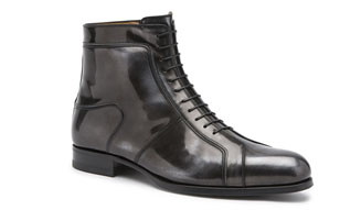 a.testoni｜2015-16年秋冬コレクション