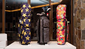 V12|ゴルフバッグ