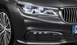 BMW 7 series|ビー・エム・ダブリュー 7シリーズ