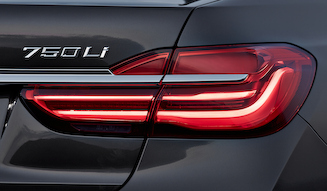 BMW 7 series|ビー・エム・ダブリュー 7シリーズ