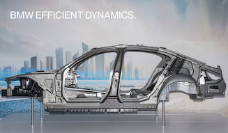 BMW 7 series|ビー・エム・ダブリュー 7シリーズ
