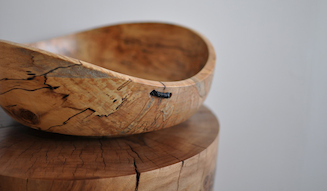 CURATOR’S CUBE|キュレーターズ キューブ 「George Peterson Circle Factory」