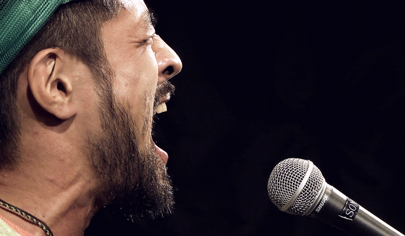 『選挙フェス!』