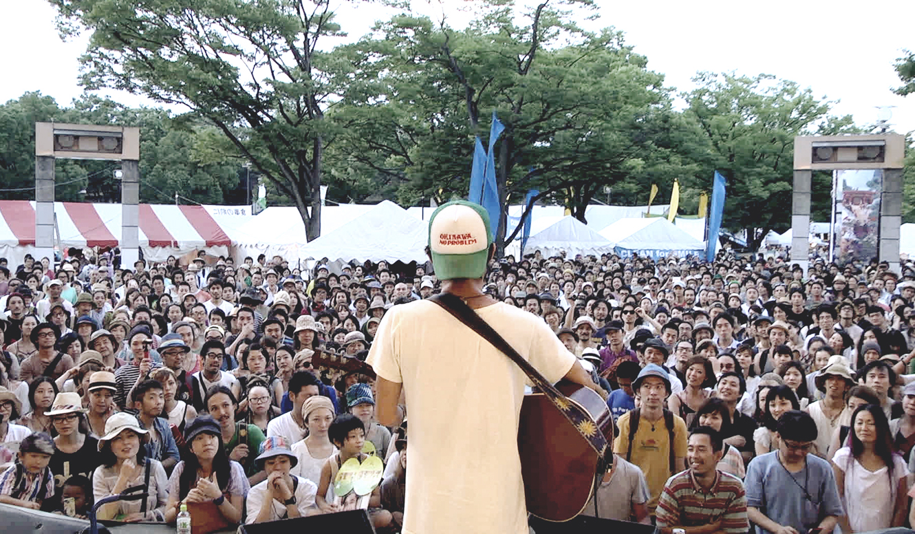 『選挙フェス!』