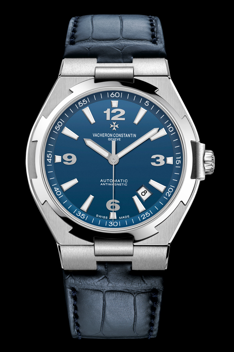 VACHERON CONSTANTIN｜ヴァシュロン・コンスタンタン