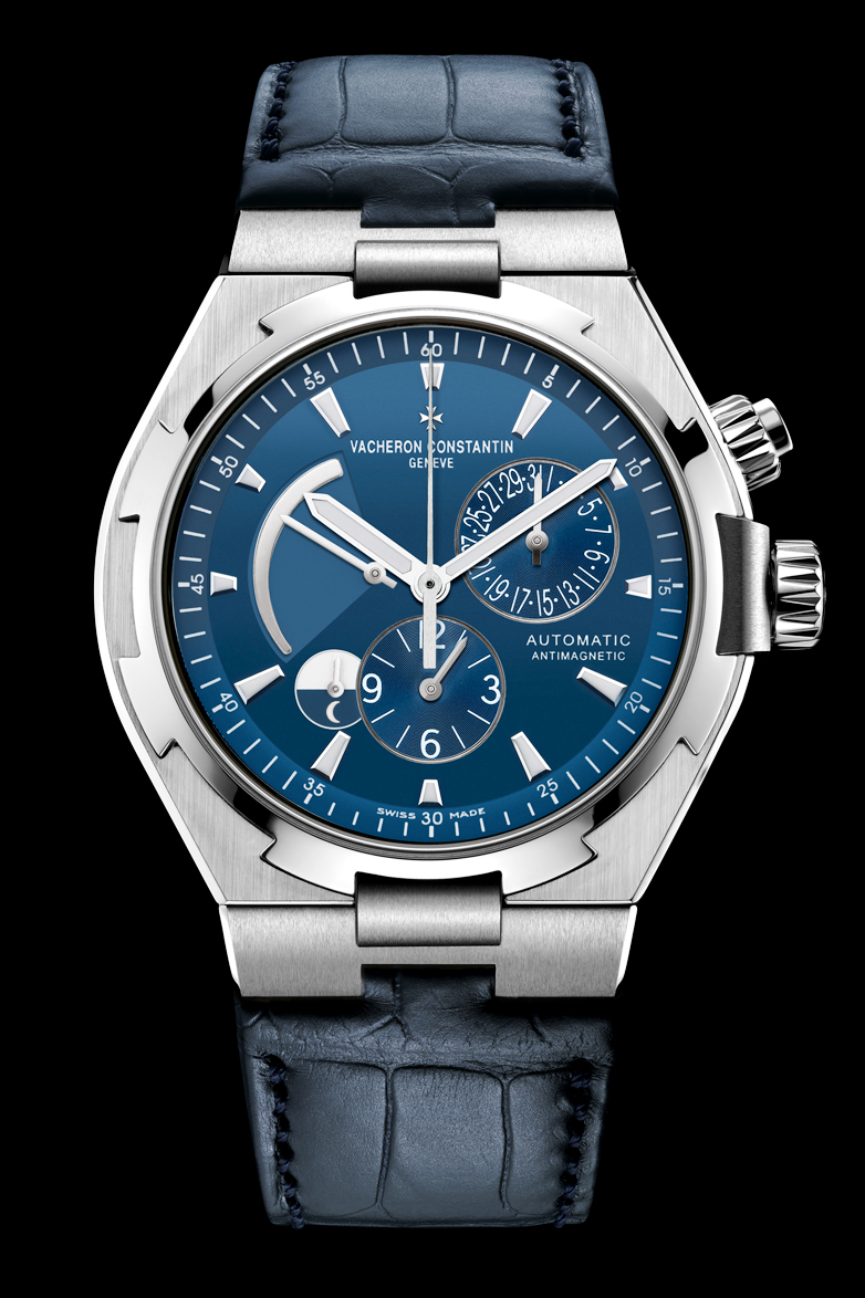 VACHERON CONSTANTIN｜ヴァシュロン・コンスタンタン