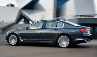 BMW 730d｜ビー・エム・ダブリュー 730d