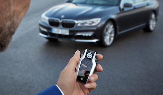 BMW 7 series｜ビー・エム・ダブリュー 7シリーズ