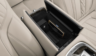 BMW 7 series｜ビー・エム・ダブリュー 7シリーズ