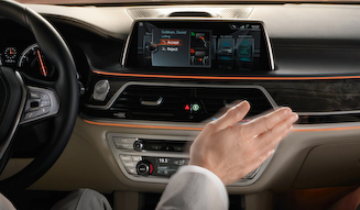 BMW 7 series｜ビー・エム・ダブリュー 7シリーズ
