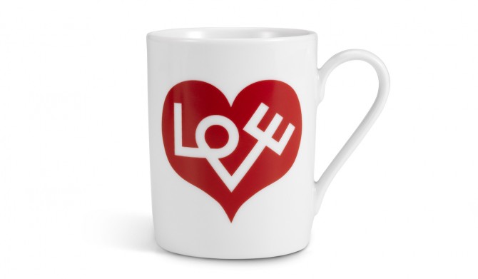 Vitra|ヴィトラ Coffee Mugs