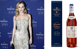 MARTELL｜創業300周年
