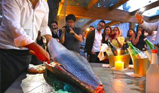 SAKENOMY|中田英寿