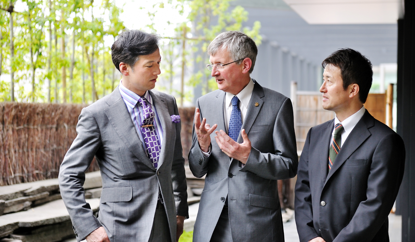 Johnnie Walker Blue Label|ジョニーウォーカー ブルーラベル