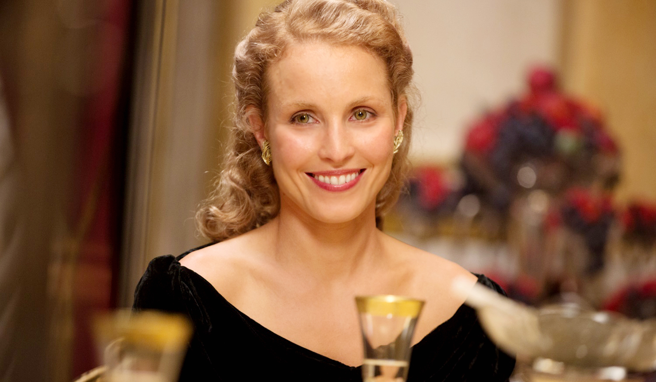 『チャイルド44 森に消えた子供たち』