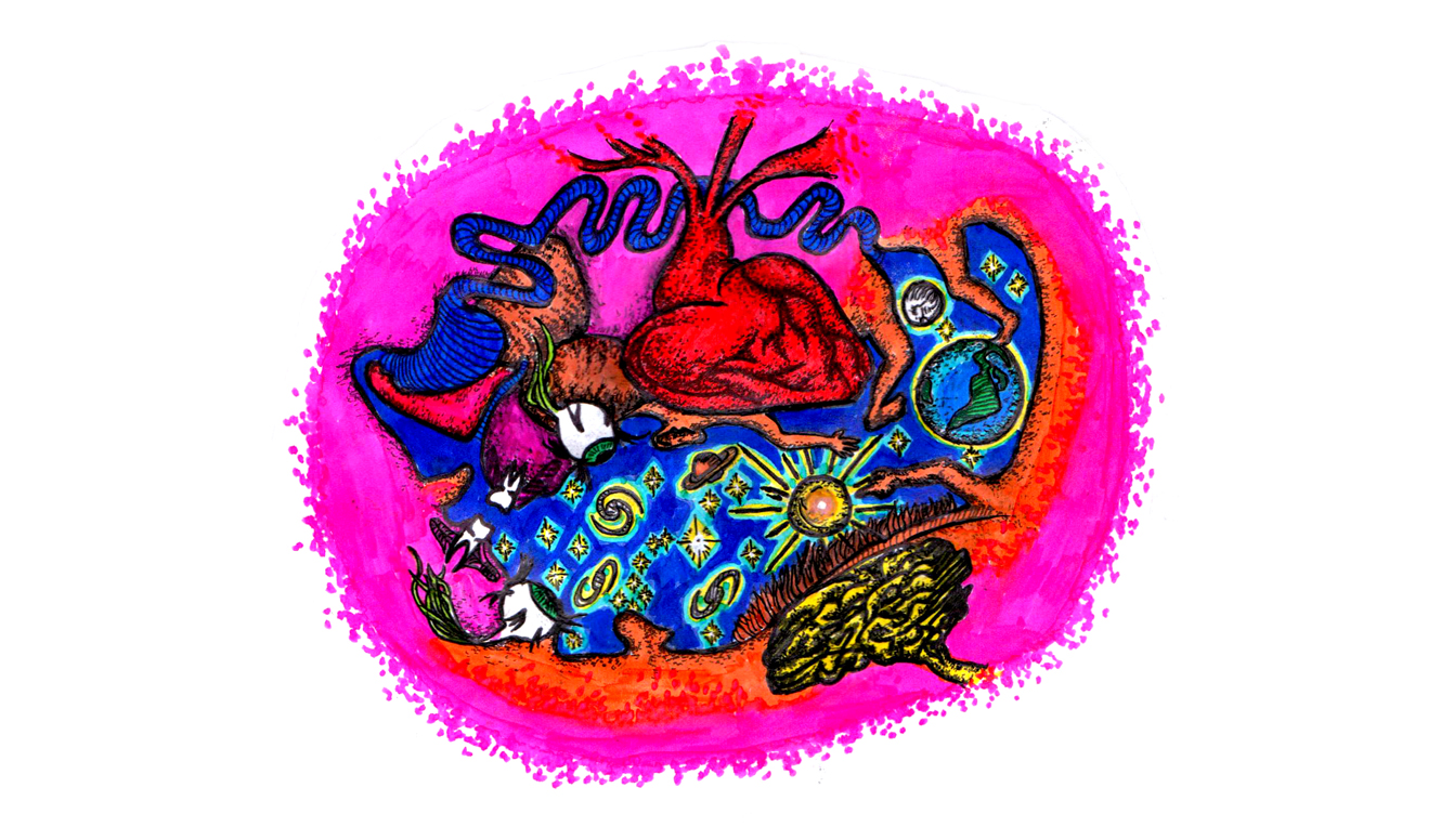 連載|Missing Trace〜ロンドンの記憶と記録のあいだ〜 第2回