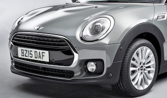 MINI Clubman｜ミニ クラブマン
