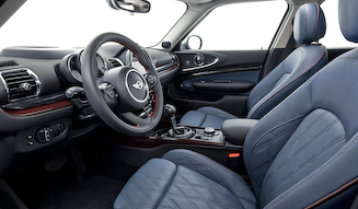 MINI Clubman｜ミニ クラブマン
