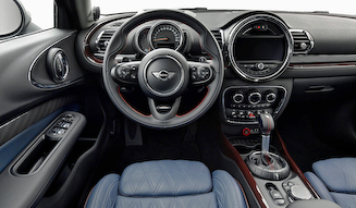 MINI Clubman｜ミニ クラブマン