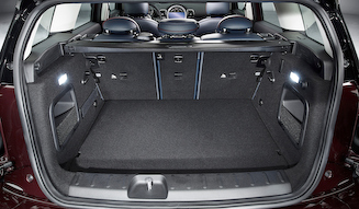 MINI Clubman｜ミニ クラブマン